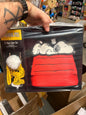Peanuts - Snoopy Crossbody Bag 3 Piece Gift Set Bioworld
