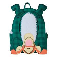 LOUNGEFLY WINNIE THE POOH TIGGER PJS BACKPACK