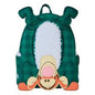 LOUNGEFLY WINNIE THE POOH TIGGER PJS BACKPACK