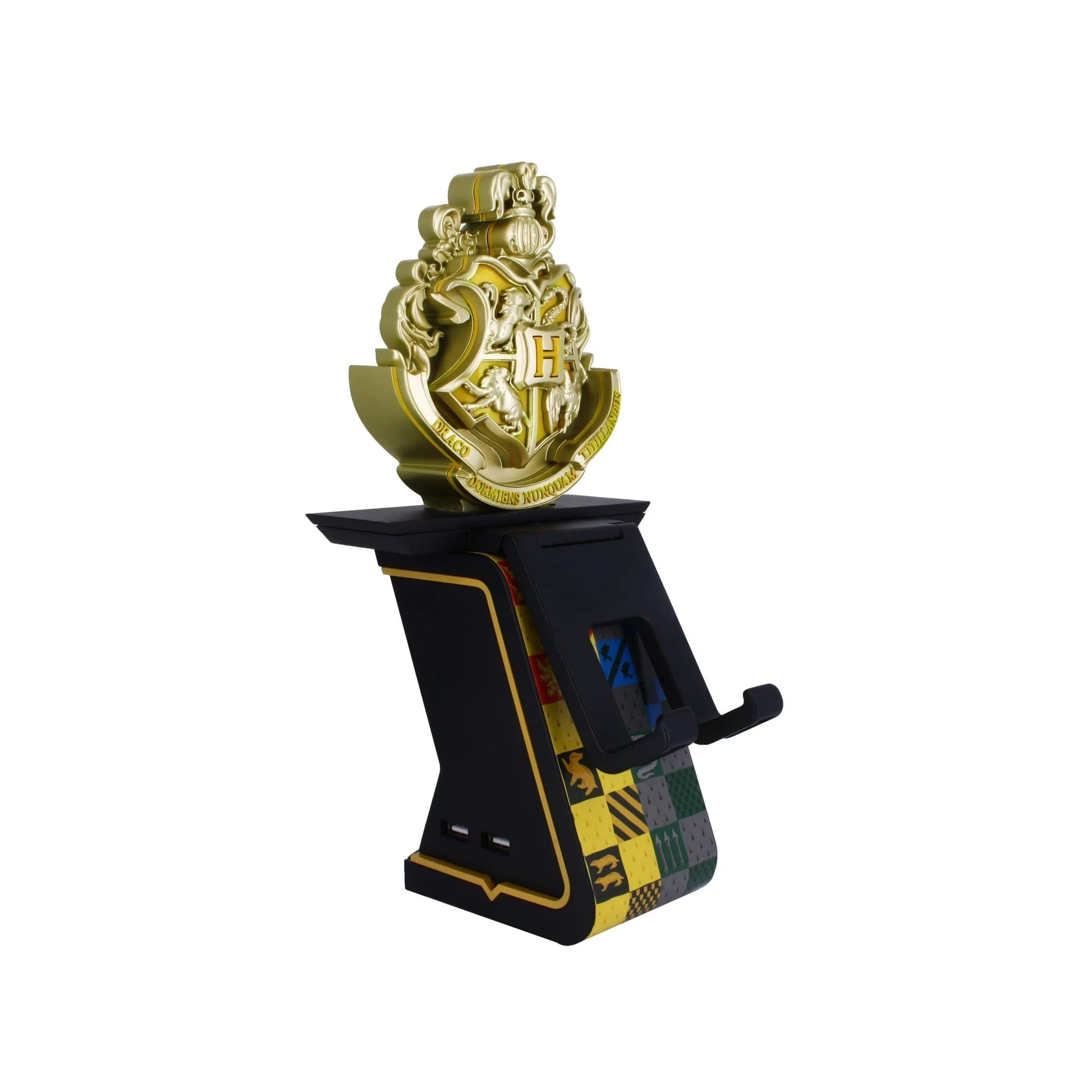 IKON HARRY POTTER HOGWARTS LOGO Confiserie et cie