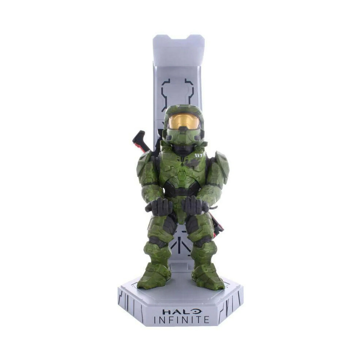 CABLE GUY DELUXE HALO MASTER CHIEF
