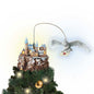 Harry Potter tree topper
