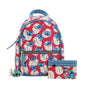 Disney - Lilo & Stitch Mini Backpack 3 Piece Gift Set