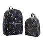 HARRY POTTER - 2PCS Backpack & Minibackpack Set