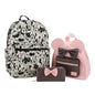 Disney - Minnie Mouse 3 Piece Mega Backpack Gift Set Bioworld