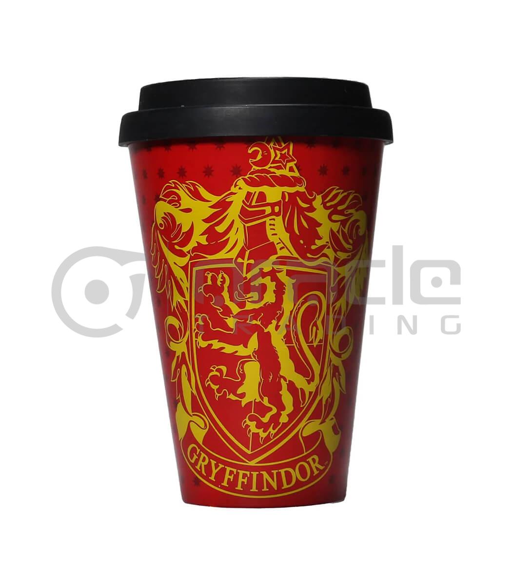 Harry Potter Travel Mug – Proud Gryffindor