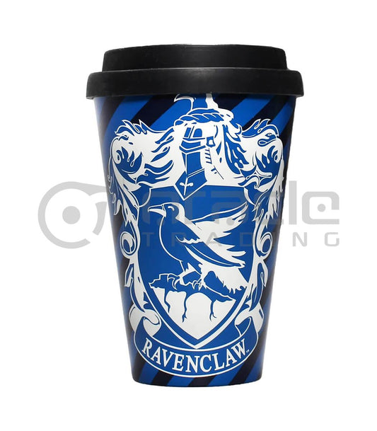 Harry Potter Travel Mug – Proud Ravenclaw