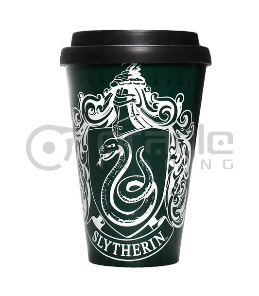 Harry Potter Travel Mug – Proud Slytherin