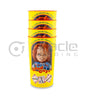 Chucky 4-Pk Cup Set