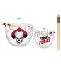 IT Ramen Bowl & Chopsticks – Time To Float Confiserie et cie