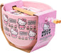 Hello Kitty Ramen Bowl & Chopsticks – Pink Flowers Confiserie et cie
