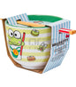 Sanrio Keroppi Ramen Bowl & Chopsticks