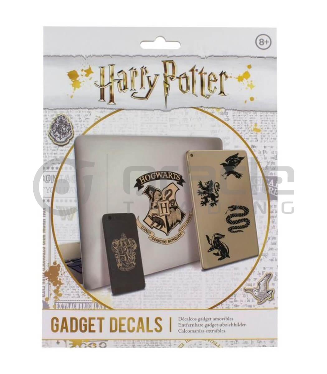 Harry Potter Gadget Decal Set