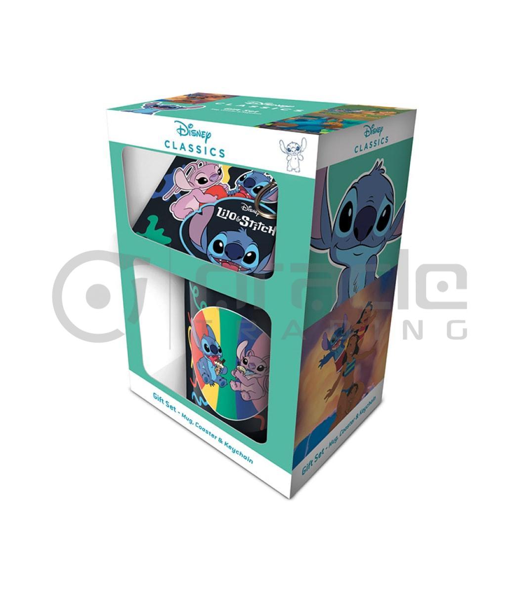 Lilo & Stitch Gift Box – Disney Classics