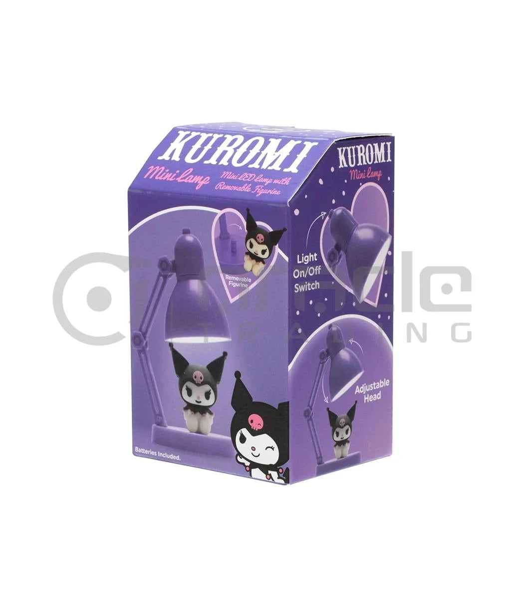 Kuromi Mini Lamp