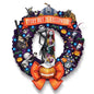 NIGHTMARE WREATH