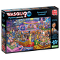 Eurosound Contest! - Wasgij Mystery #25 - 1000 mcx