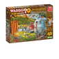 Nécessité d'Ours! - Wasgij Original Rétro #7 - 1000 mcx