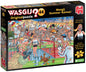 Jeux d'été Wasgij! - Wasgij Original #44 - 1000 mcx Confiserie et cie