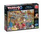 Panique au musée! - Wasgij Mystery #24 - 1000 mcx