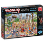 L'univers enchanté - Wasgij Efteling - 1000 mcx