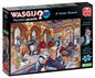 Wasgij Mystery 27 Le salon de coiffure, 1000 pcs