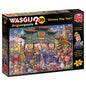 Nouvel an chinois ! - Wasgij Original #39 - 1000 mcx