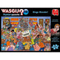 Bingo à tire-larigot - Wasgij Mystery #19 - 1000 mcx Confiserie et cie