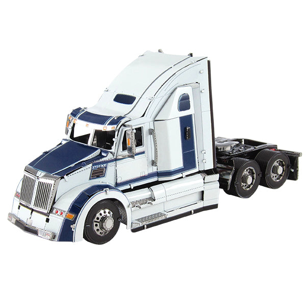 Metal earth WESTERN STAR® 5700XE PHANTOM