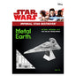 Metal earth STAR DESTROYER