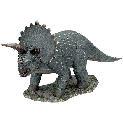 Metal earth TRICERATOPS Confiserie et cie