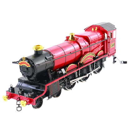 Metal earth HARRY POTTER - HOGWARTS EXPRESS