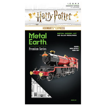 Metal earth HARRY POTTER - HOGWARTS EXPRESS