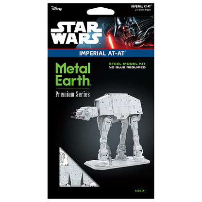 Metal earth STAR WARS - IMPERIAL IMPERIAL AT-AT™