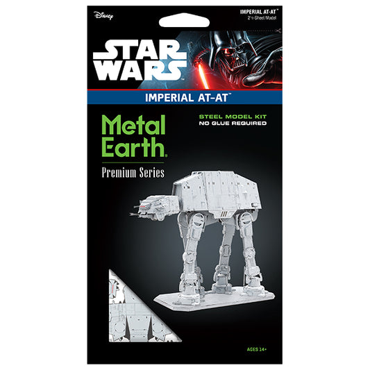 Metal earth STAR WARS - IMPERIAL IMPERIAL AT-AT™