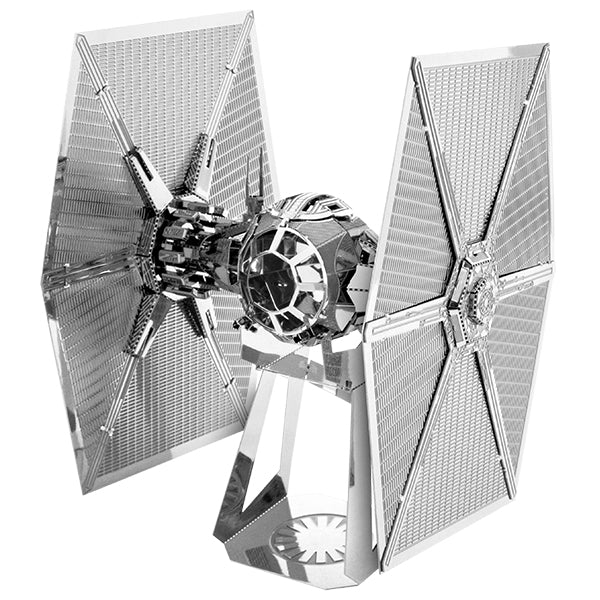Metal earth FIRST ORDER SPECIAL FORCES TIE FIGHTER