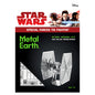 Metal earth FIRST ORDER SPECIAL FORCES TIE FIGHTER