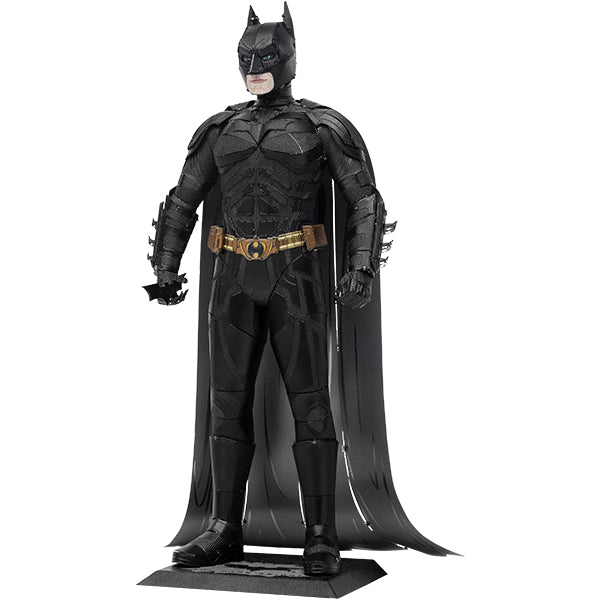 Metal earth BATMAN - THE DARK KNIGHT Confiserie et cie