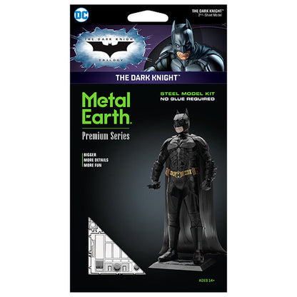 Metal earth BATMAN - THE DARK KNIGHT Confiserie et cie