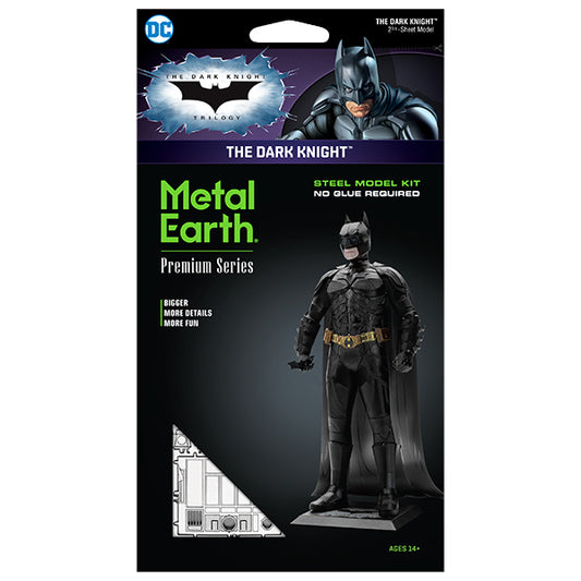 Metal earth BATMAN - THE DARK KNIGHT