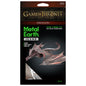 Metal earth GAME OF THRONES - DROGON