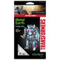 Metal earth TRANSFORMERS - OPTIMUS PRIME