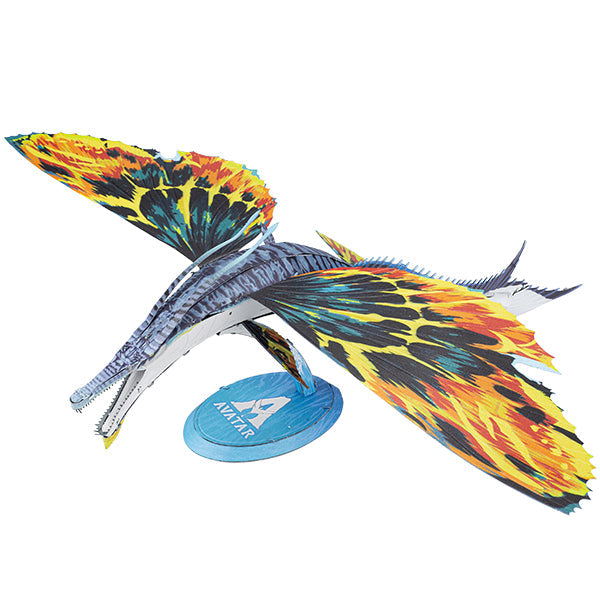 Metal earth AVATAR 2 - THE WAY OF WATER - SKIMWING Confiserie et cie