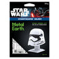 Metal earth STAR WARS HELMET - STORMTROOPER Confiserie et cie