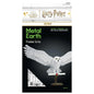 Metal earth Hedwig Harry potter
