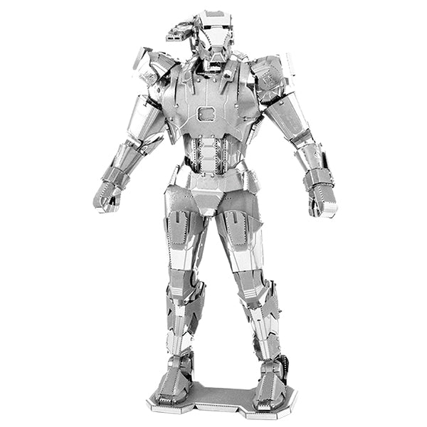 Metal earth WAR MACHINE (MARK II) Confiserie et cie