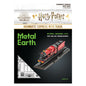 Metal earth HARRY POTTER - HOGWARTS™ EXPRESS WITH TRACK
