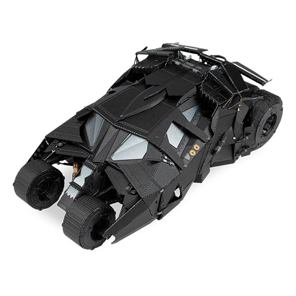 Metal earth BATMAN - THE DARK KNIGHT - TUMBLER