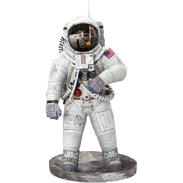 Metal earth APOLLO 11 ASTRONAUT Confiserie et cie