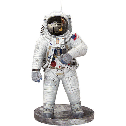 Metal earth APOLLO 11 ASTRONAUT Confiserie et cie